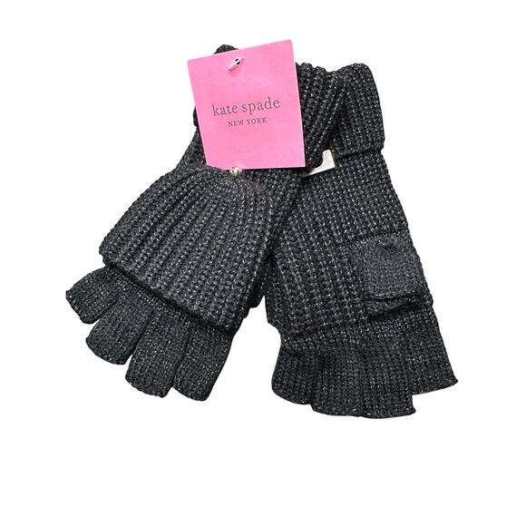 Kate Spade Mittens - Picture 3 of 5